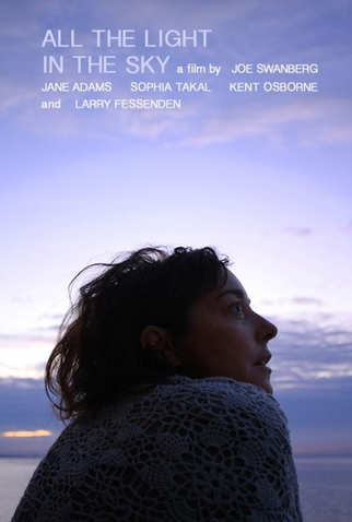 Poster 1 de Filme All the Light in the Sky (2012)