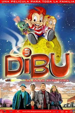 Dibu 3: A Grande Aventura (Dibu 3)