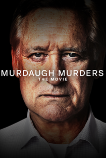 Assassinatos na Família Murdaugh (Parte 1 e 2) - Poster / Capa / Cartaz - Oficial 1