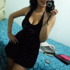 Foto de perfil de Luana Cunha