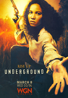 Underground (2ª Temporada) (Underground (Season 2))