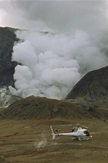 Poster de Episódio Neuseeland (2000)