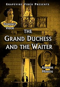 The Grand Duchess and the Waiter (The Grand Duchess and the Waiter)
