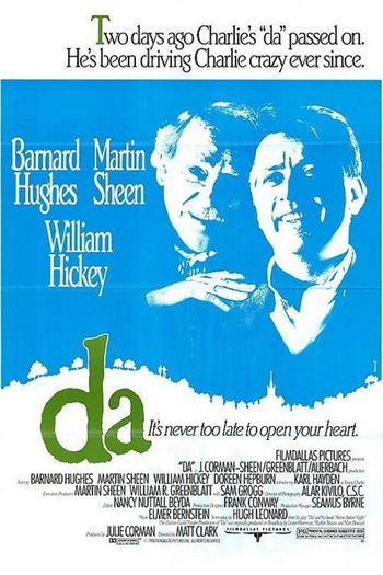  de Filme Exorcizando o Passado (1988)