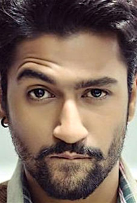 Vicky Kaushal