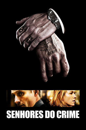  de Filme Senhores do Crime (2007)