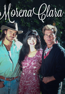 Caminhos do Amor (Morena Clara)