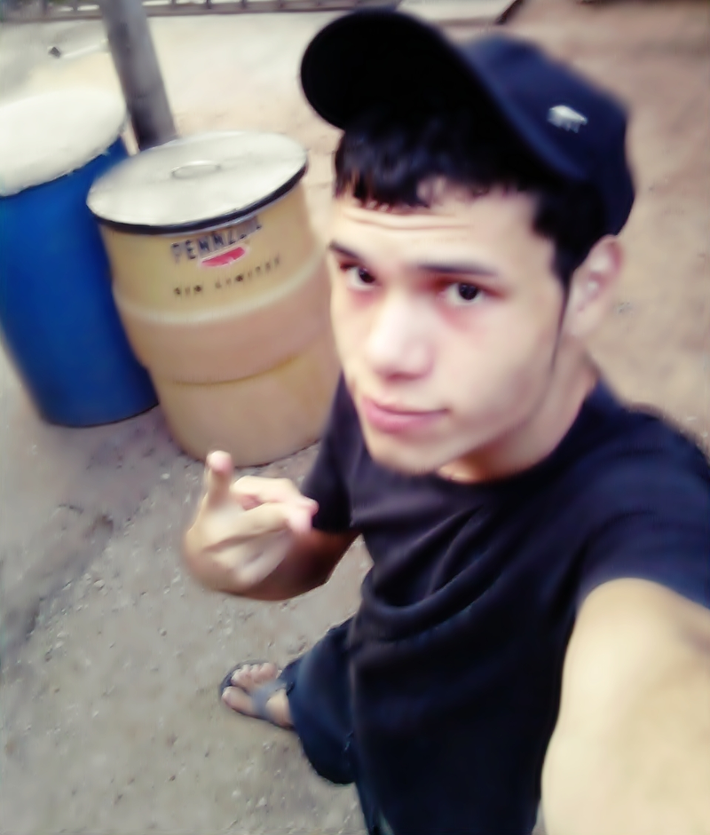 Marcell Lima - Foto 3