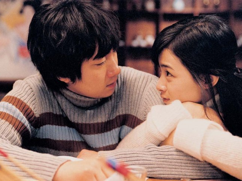 Foto 1 de Rules of Dating