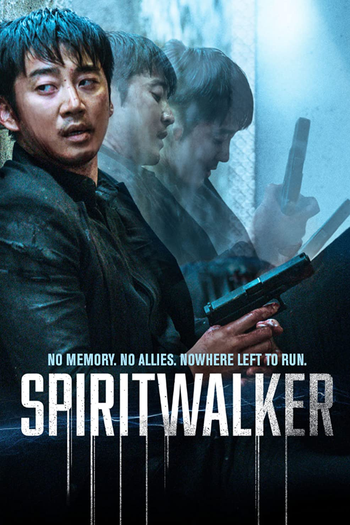  de Filme Spiritwalker: Identidade Perdida (2020)