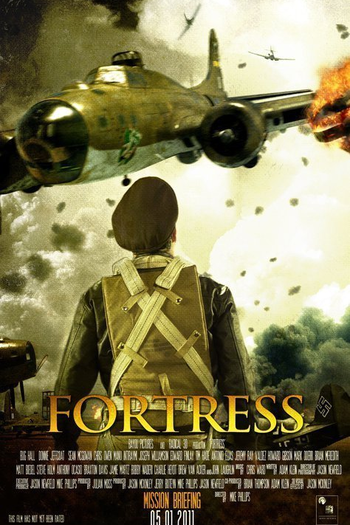  de Filme B-17: A Fortaleza (2012)