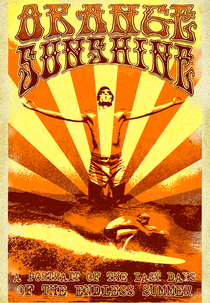 Orange Sunshine (Orange Sunshine)