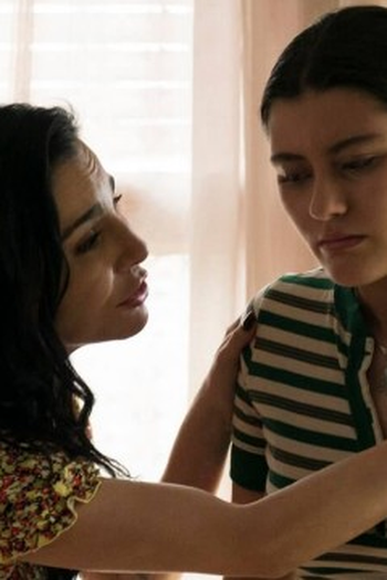 Poster de Episódio Confessions (2022)