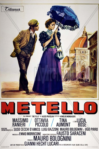 de Filme Metello (1970)