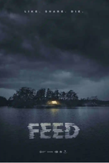 Feed: O Terror Está Online (Feed)