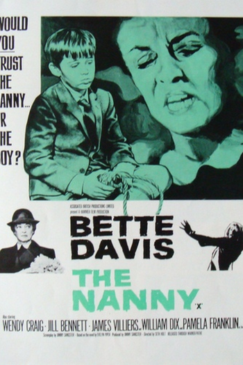  de Filme Nas Garras do Ódio (1965)