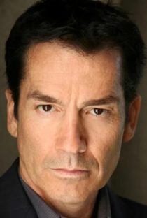 Jeffrey Meek - Poster 2