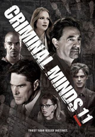 Mentes Criminosas (11ª Temporada) (Criminal Minds (Season 11))