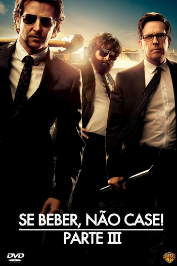  de Filme Se Beber, Não Case! - Parte III (2013)