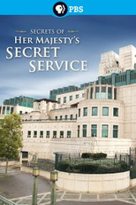 Secrets of Britain: Secrets of Her Majesty's Secret Service (Secrets of Britain: Secrets of Her Majesty's Secret Service)
