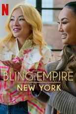 Bling Empire: New York (Bling Empire: New York)
