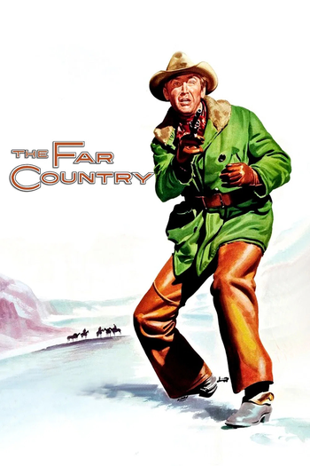  de Filme Região do Ódio (1954)