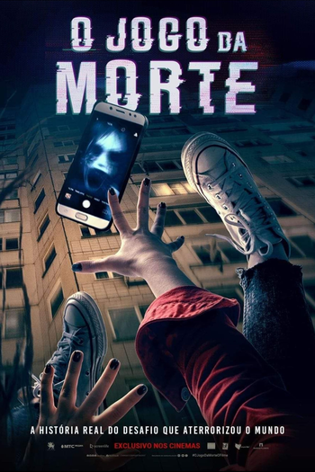  de Filme O Jogo da Morte (2021)