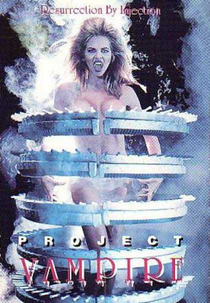 Projeto Vampiro (Project Vampire)