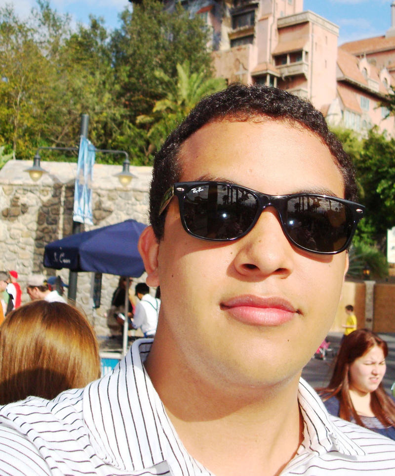 Matheus - Foto 1