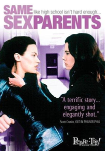 Pais do Mesmo Sexo (Des parents pas comme les autres)