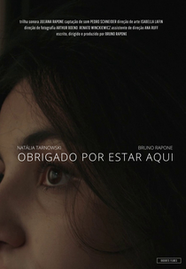 Obrigado por Estar Aqui (Obrigado por Estar Aqui)