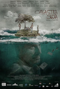 Canastra Suja - Poster / Capa / Cartaz - Oficial 4