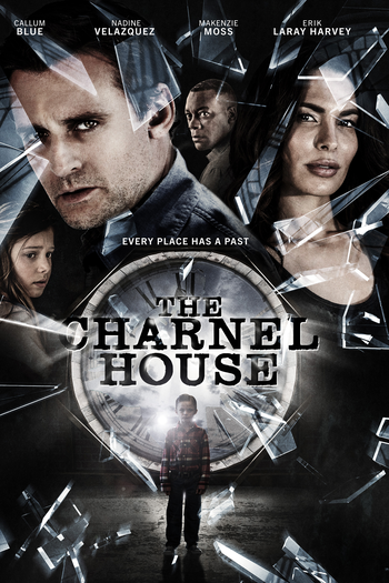  de Filme The Charnel House (2016)