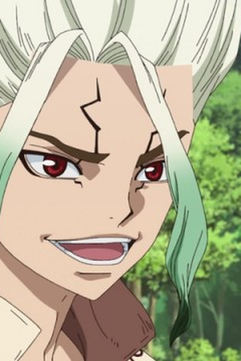 Poster de Episódio NEW WORLD MAP (2023)