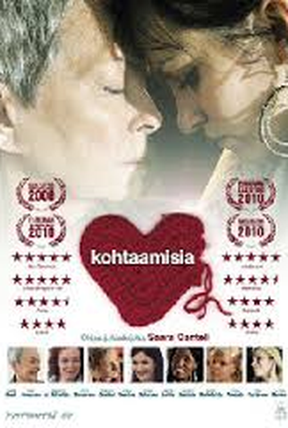 Poster 1 de Filme Heartbeats (2010)