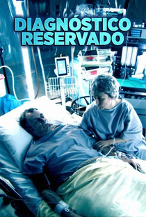 Diagnóstico Reservado - Poster / Capa / Cartaz - Oficial 1