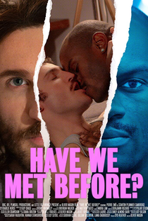Have We Met Before? - Poster / Capa / Cartaz - Oficial 1