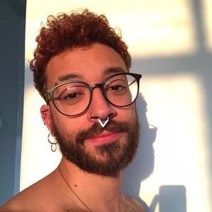 Foto de perfil de Rodrigo Andrade