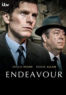 Endeavour (7ª Temporada) (Endeavour (Series 7))