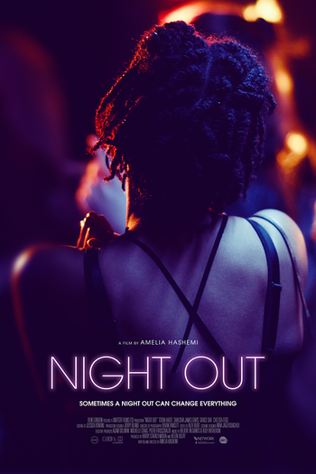 Poster de Curta Balada (2018)