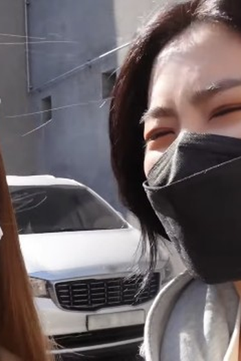 Poster de Episódio ITZY V2LOG : LIA & RYUJIN (2022)