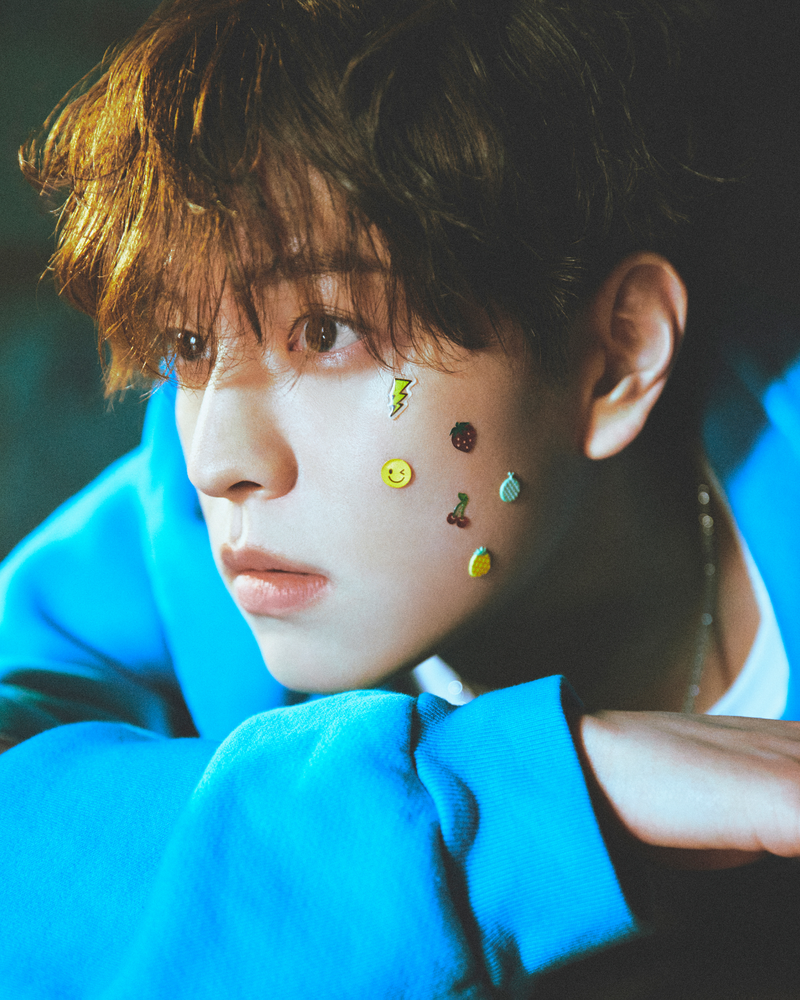 Seungmin - Foto 1