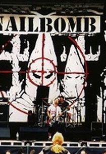 Nailbomb - Live At The Dynamo Festival Eindhoven (Nailbomb - Live At The Dynamo Festival Eindhoven)