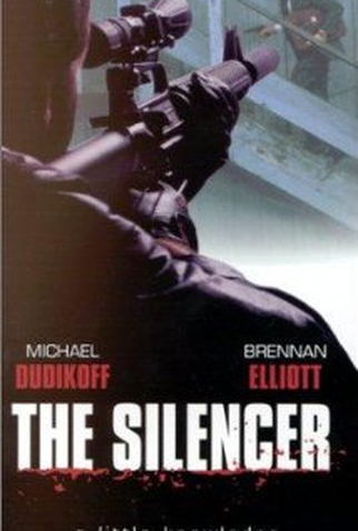 Poster 3 de Filme Ação terrorista (2000)