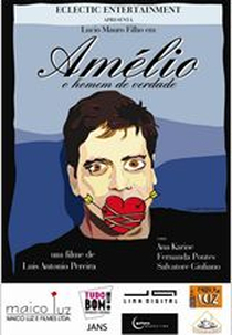 Amélio, o Homem de Verdade (Amélio, o Homem de verdade)