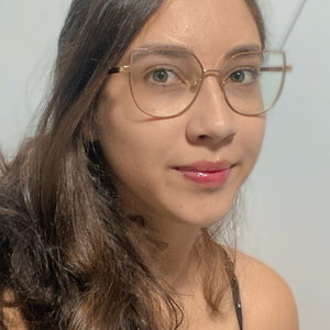 Foto de perfil de Aline