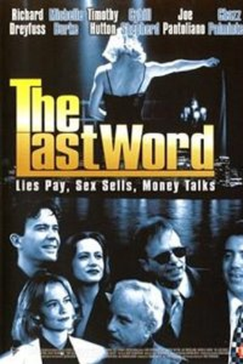  de Filme A Última Palavra (1995)