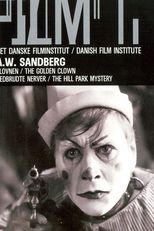 The Golden Clown (Klovnen)