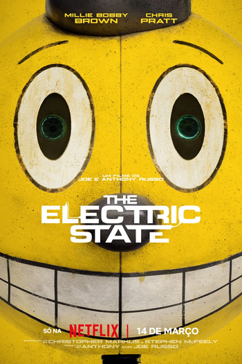  de Filme The Electric State (2025)