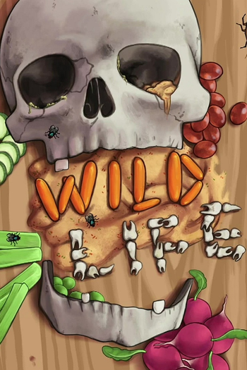 Poster de Franquia Wild Life (2020) (2020)